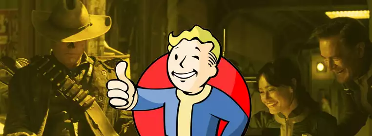 Fallout episode 1 and 2 review - Bomb voyage to the video game curse