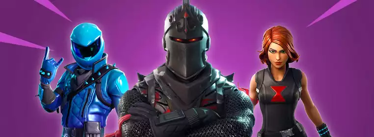 Best old school Fortnite skins to play with on OG map in Chapter 4 - Dexerto