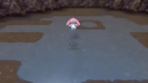 How To Get The Lake Trio In Bdsp Pokemon BDSP Mesprit, Uxie, And Azelf: How To Catch The Lake Trio