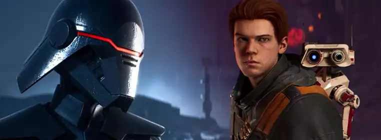 You Can Currently Download Star Wars Jedi: Fallen Order For Free
