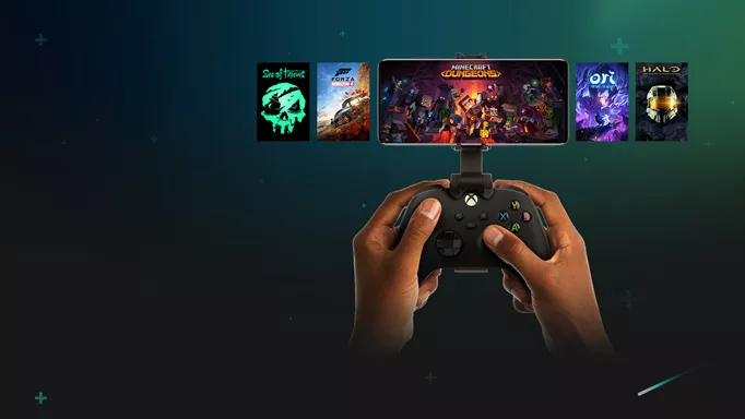 Jogue Fortnite com Xbox Cloud Gaming gratuitamente - Xbox Power