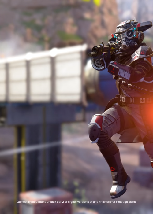 Best Apex Legends controller settings for Season 19