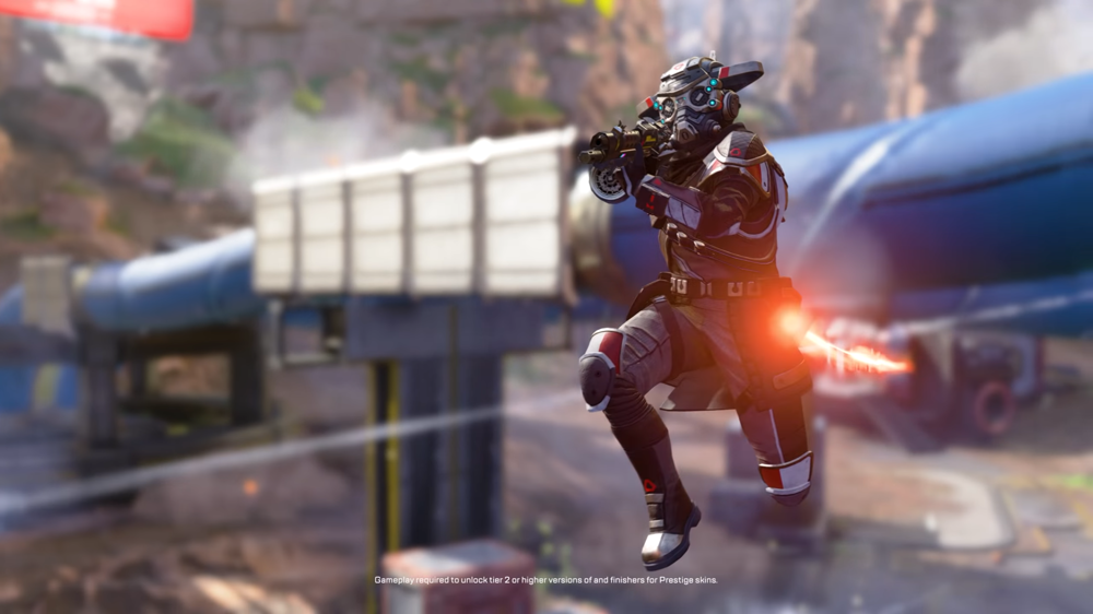 Best Apex Legends controller settings for Season 19