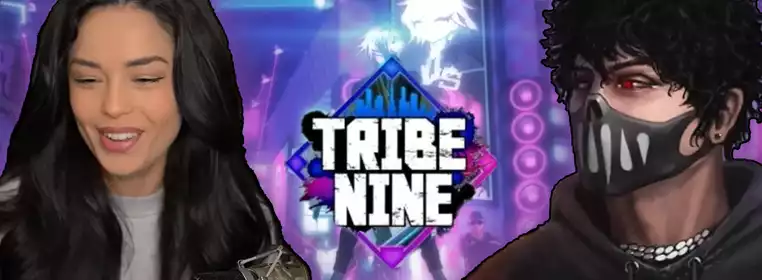 Corpse Husband Joined By Valkyrae, Sykkuno, And Disguised Toast In Tribe Nine Anime