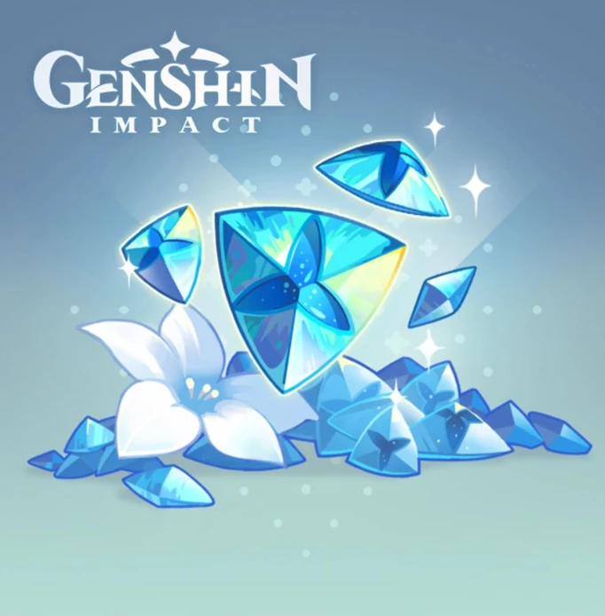 Genshin Impact PS5 Price