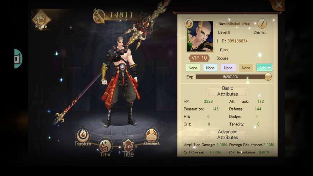 All Chaos: Immortal Era codes for Gold, Elixirs & more
