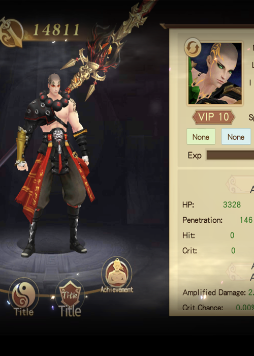 All Chaos: Immortal Era codes for Gold, Elixirs & more