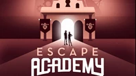 Escape Academy Crossplay