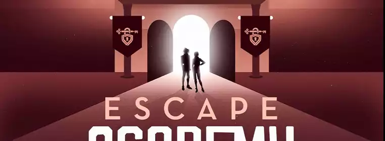 Is There Escape Academy Crossplay?
