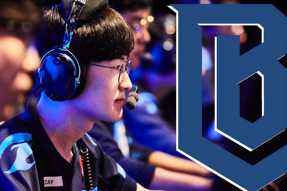 Roots Of Overwatch: Decay And Protecting The Flame