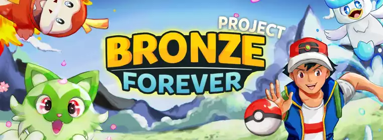 How to Get Manaphy in Pokemon Brick Bronze 2023 (Project Bronze Forever) 