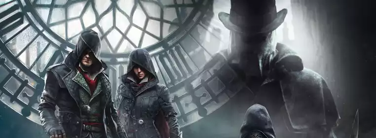 Leaked Assassin’s Creed Victory footage shows what Syndicate could’ve been