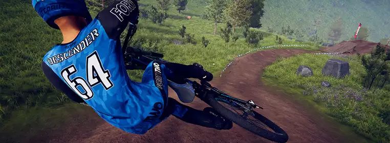 All Descenders codes to redeem clothes