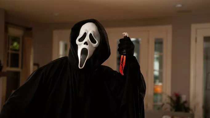 Scream Star Demands Ghostface Game From Until Dawn Developer