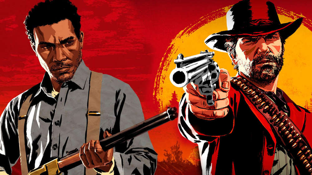 Red Dead 2 Players Have Found A Way To Save Lenny