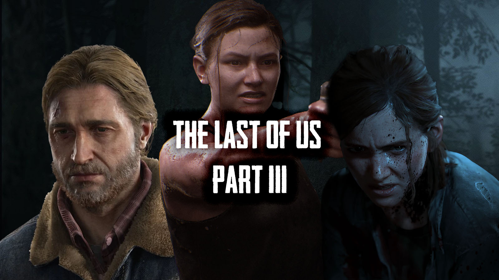 The Last Of Us Part 3 may accidentally confirmed