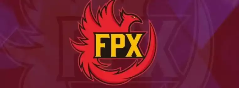 FPX Esports Makes A Deal With GODSENT Following Their Revamp 