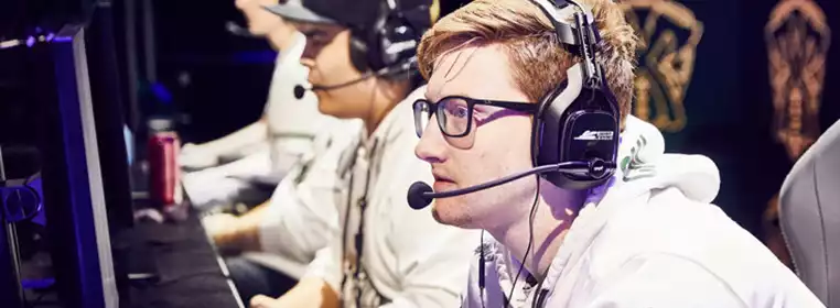 Scump Hints At Pause Feature Coming To CDL