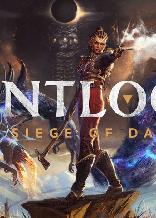 Flintlock The Siege Of Dawn trailers, gameplay & everything we know