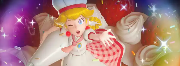 Princess Peach: Showtime! preview - A delightful first act