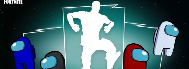 Fortnite x Among Us: How To Get Among Us Back Bling And Emote
