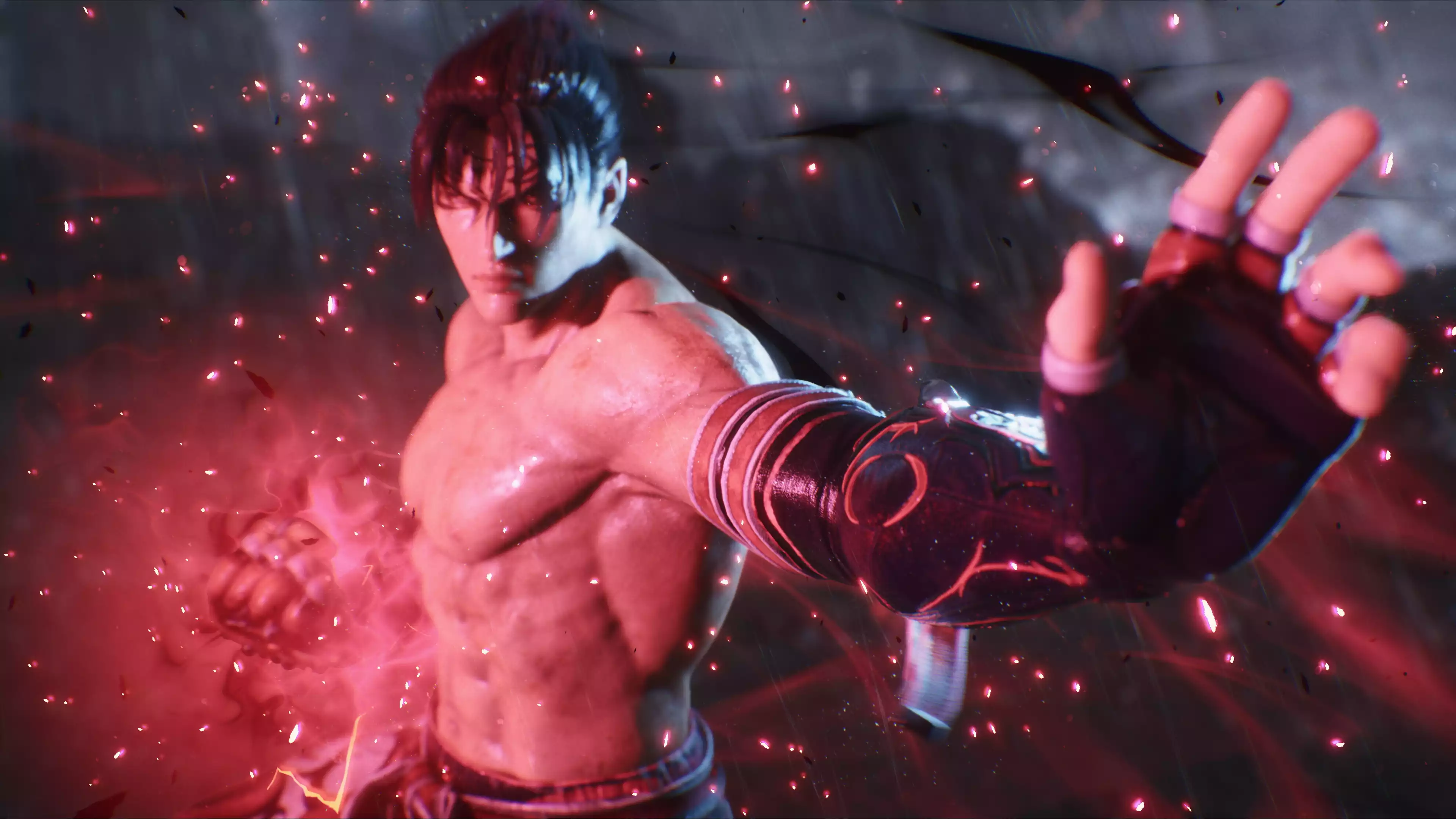 Tekken 8 has at least 6 more unannounced characters coming to the