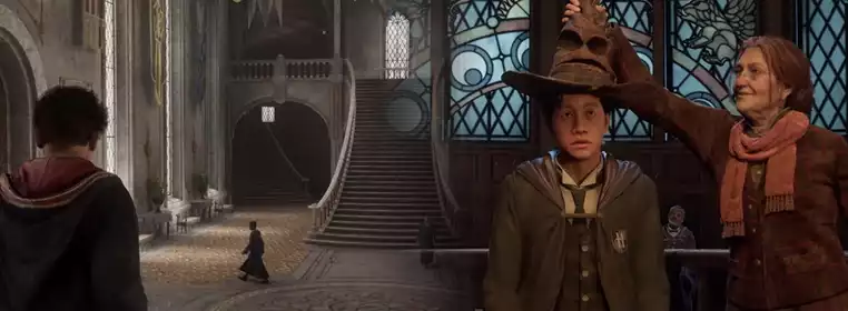 Hogwarts Legacy Will Feature Multiple Endings