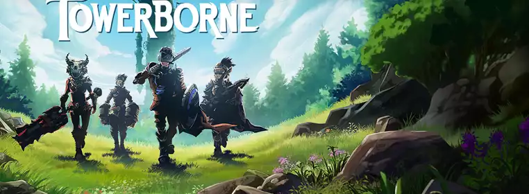 Towerborne: Trailers, gameplay, story & platforms
