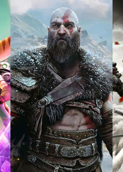 Best PS5 Christmas Sale Deals 2022