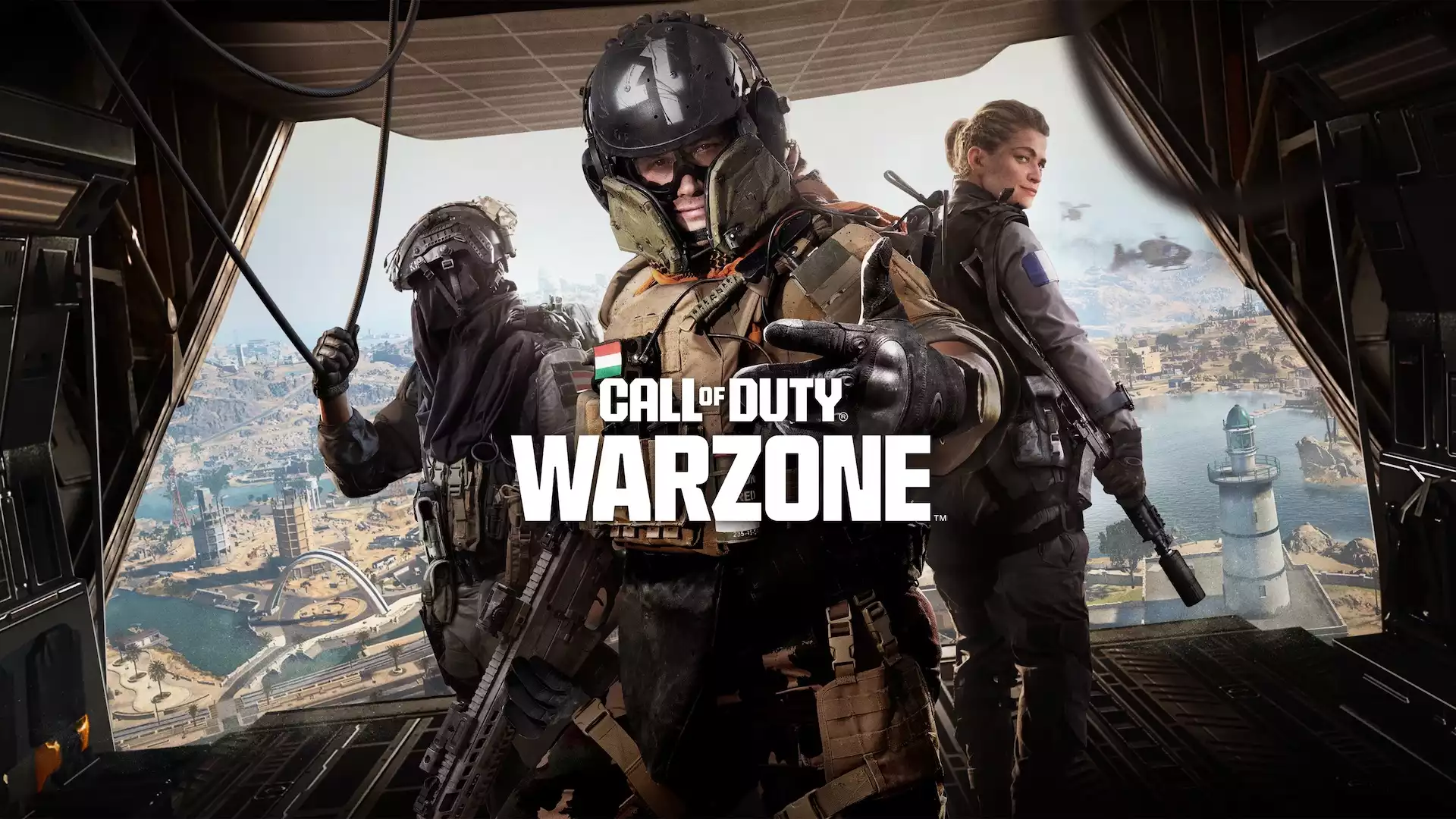 Do you need Xbox Live or PlayStation Plus to play Warzone?