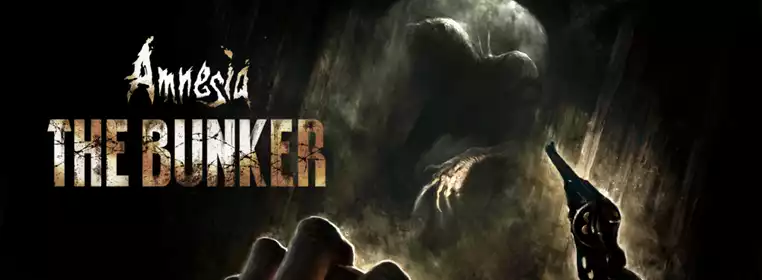 Amnesia: The Bunker: Release date, gameplay & platforms