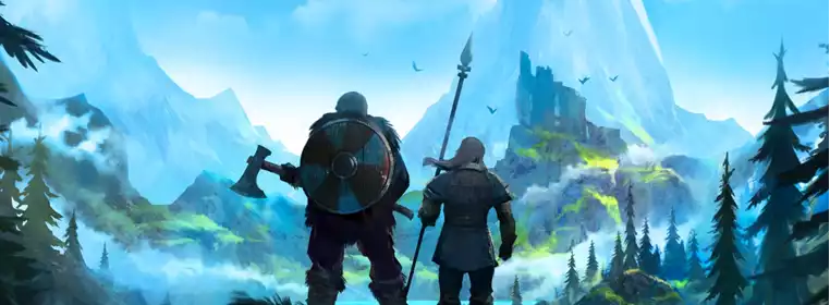 Valheim Just Axed Most Of Its 2021 DLCs