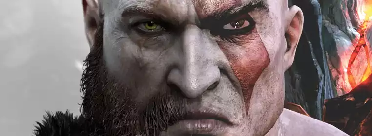Amazon's God Of War Series Is Doomed To Erase The Past