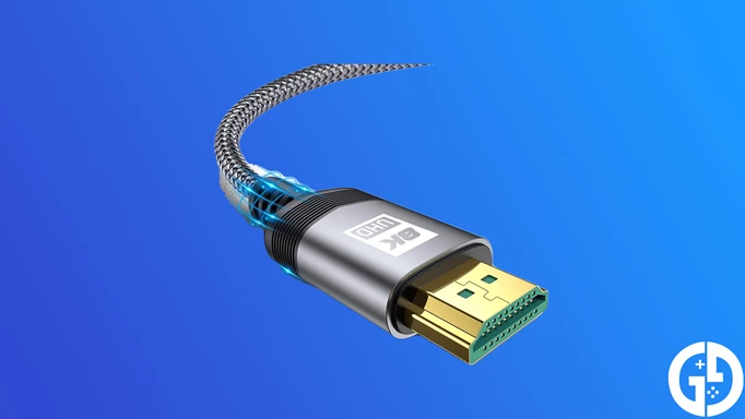 The Avibrex HDMI cable
