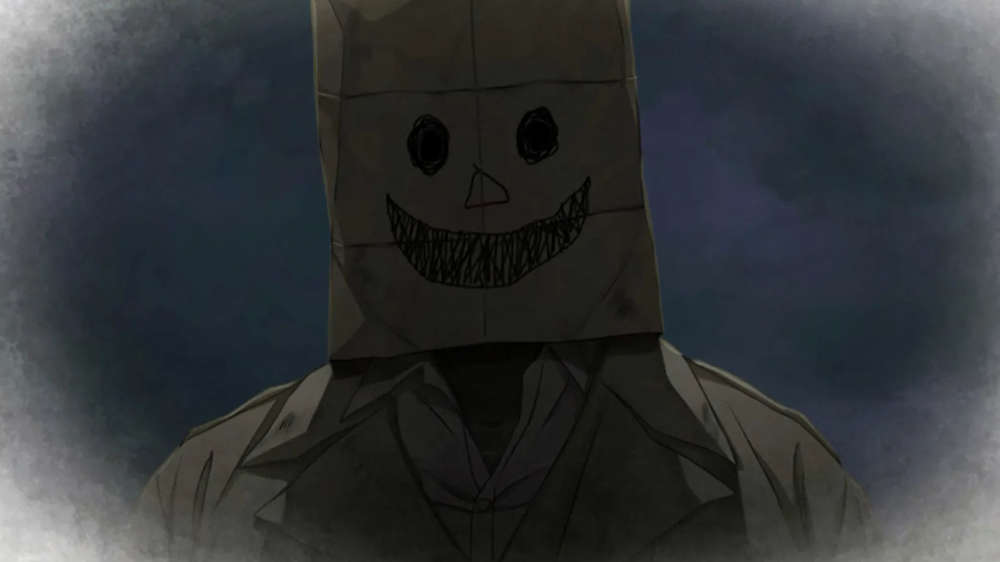 Emio - The Smiling Man: Famicom Detective Club review on Nintendo Switch