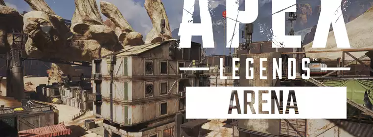 Apex Legends OGs Want A Skulltown Map In Arena