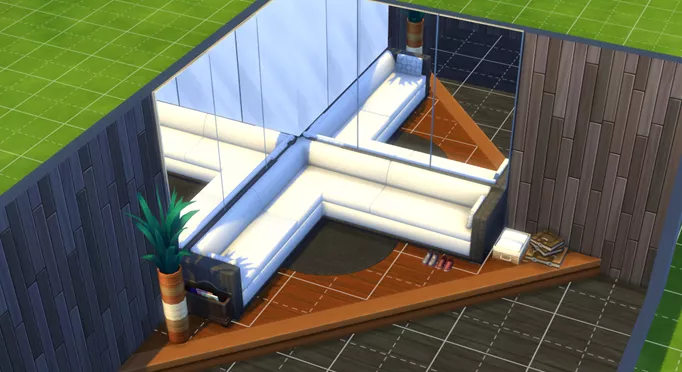 Free Build Mode Cheats Sims 4