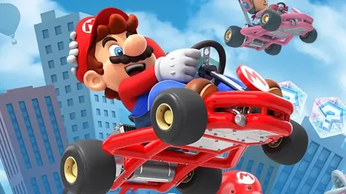 Everyone's Least Favourite Mario Kart Has Revealed Its Giant Profits