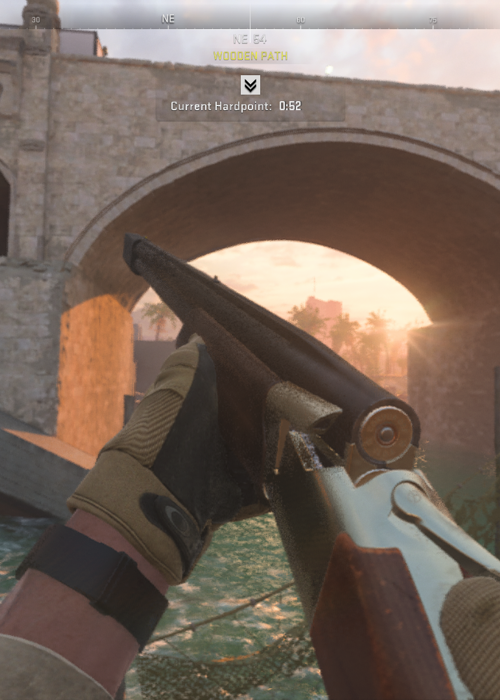 Best Lockwood 300 Loadout Warzone 2 And MW2: Class Setup, Attachments, Perks