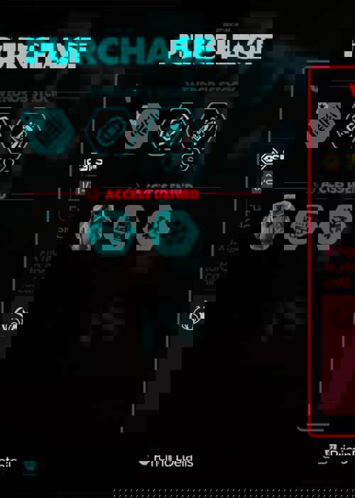 Star Wars Outlaws: All Vandor Survivalist gear locations