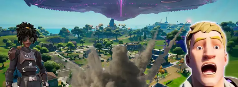 Reputable Leaker Drops Hint That Pleasant Park Could Be Destroyed This Week