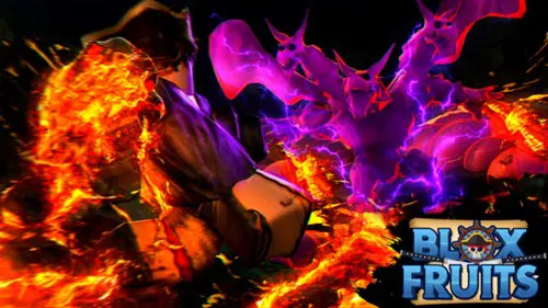 is smoke fruit blox fruits good