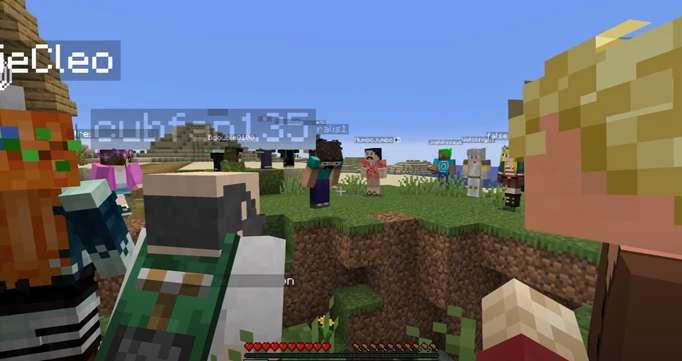 Notch Thinks Minecraft Is 'Dead'. He's Wrong