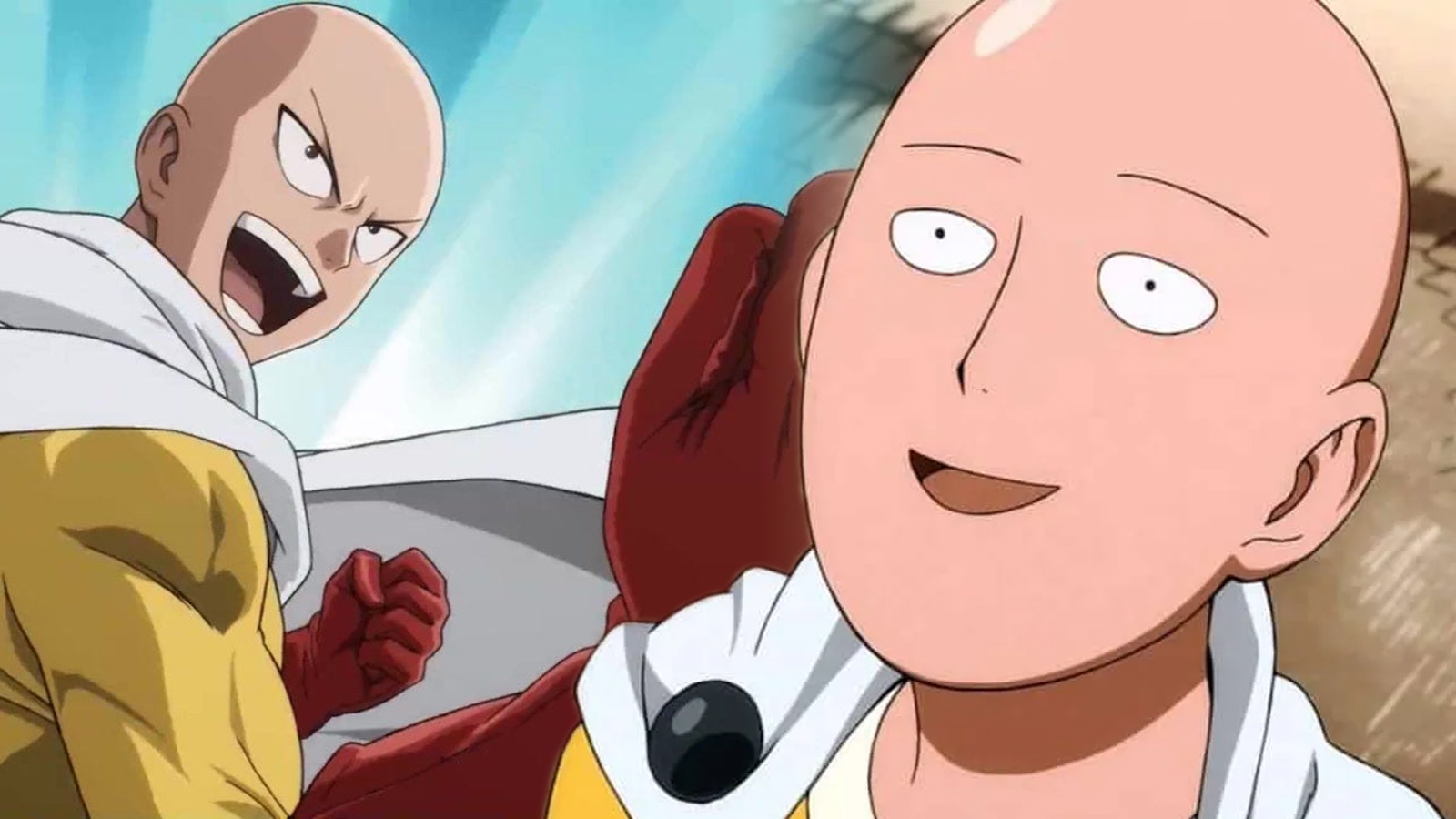 One-Punch Man Season 3: Cast, Story & Everything We Know