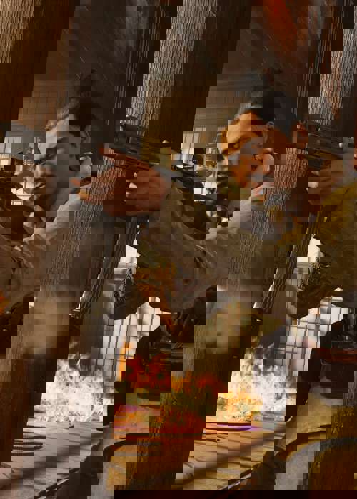 Best Vanguard Marksman Rifles: Loadouts And Guns Ranked