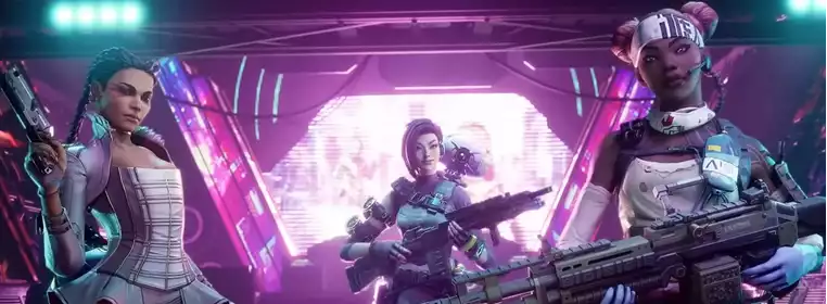 Apex Legends is getting a tabletop board game and we want it