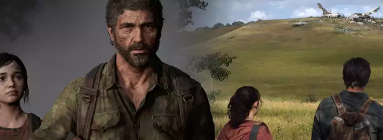 The Last Of Us Trailer Gives A First Look At HBO's Series