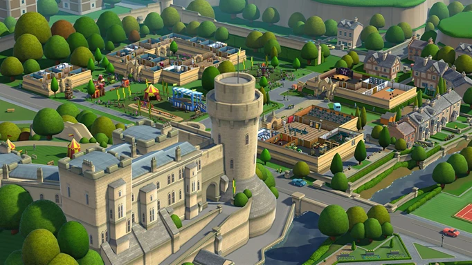 Two Point Campus Leaked