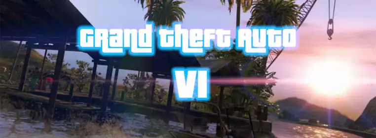 Potential GTA 6 Teaser Found Inside Money Heist Online Trailer