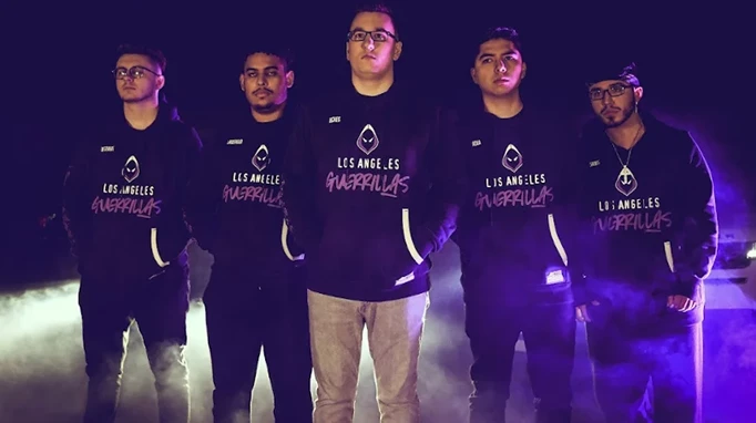 Rostermania: All CDL Off-Season Transfers And Roster Changes - Los Angeles Guerrillas Release Aqua, Blazt, Decemate, Lacefield, Saints, and Spart
